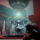 Destiny 2's Quaria boss fight works just fine as visual feast you power through.